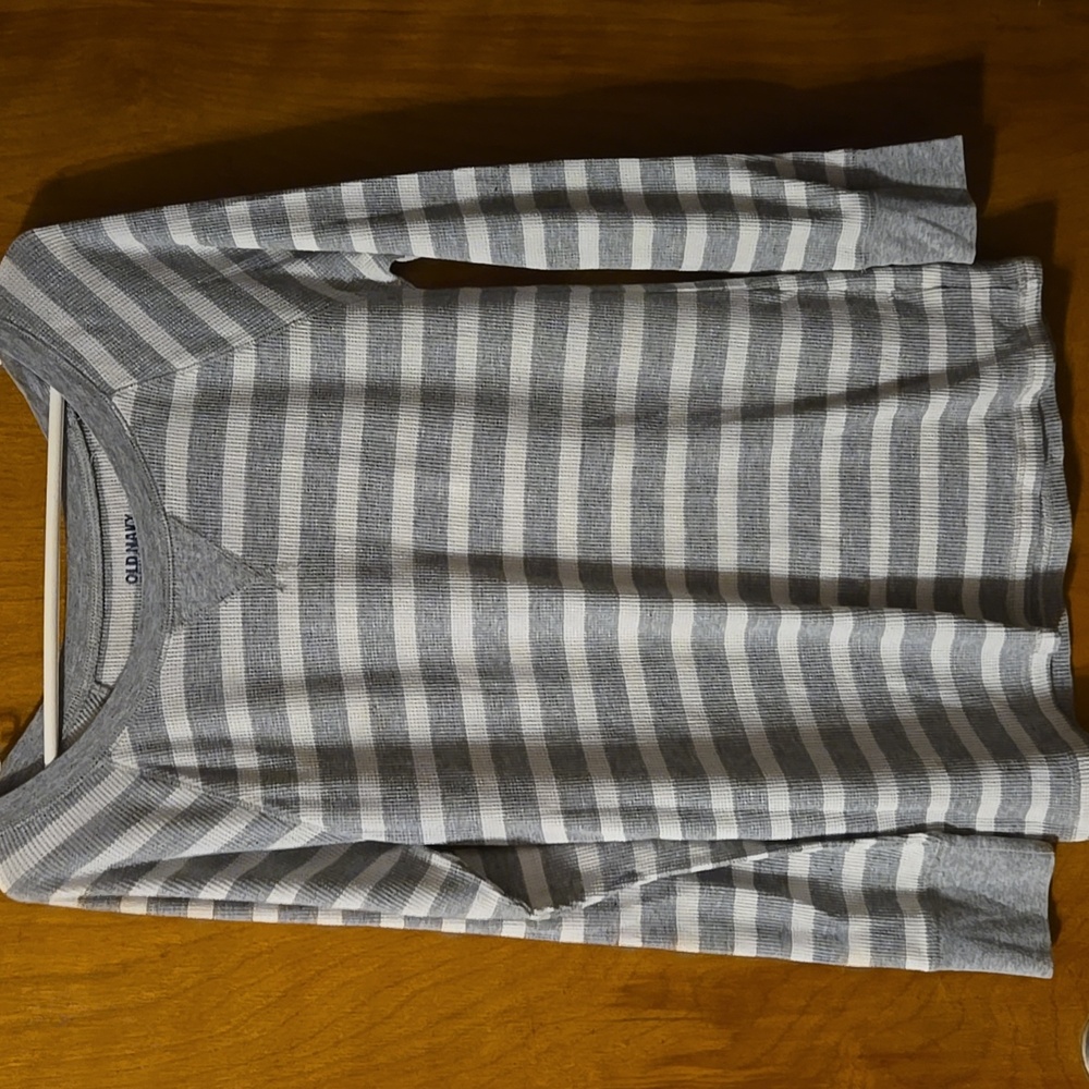 Ladies Thermal Tops XL: C